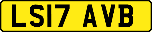 LS17AVB