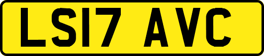 LS17AVC