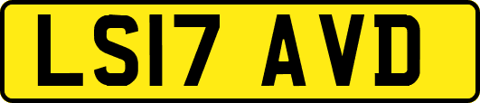 LS17AVD