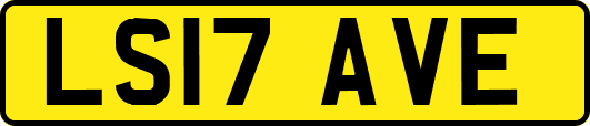 LS17AVE