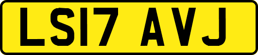 LS17AVJ