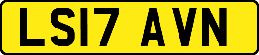 LS17AVN