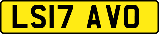 LS17AVO