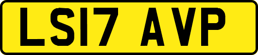 LS17AVP