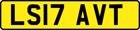 LS17AVT