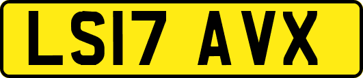 LS17AVX