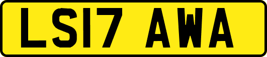 LS17AWA