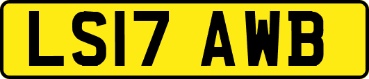 LS17AWB