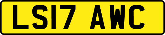 LS17AWC