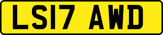 LS17AWD