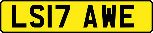 LS17AWE