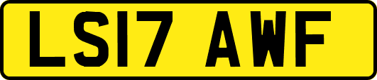 LS17AWF