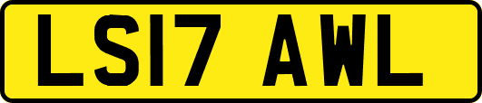 LS17AWL