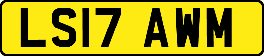 LS17AWM