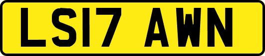 LS17AWN