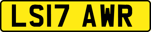 LS17AWR