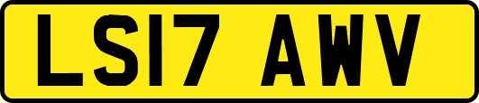 LS17AWV