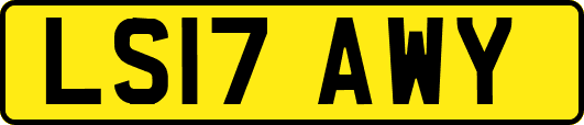 LS17AWY