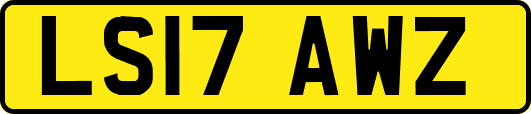 LS17AWZ