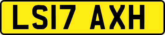 LS17AXH