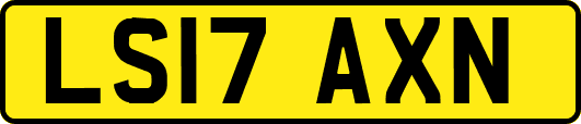 LS17AXN