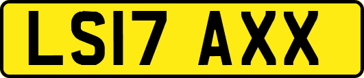 LS17AXX