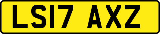 LS17AXZ
