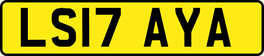 LS17AYA