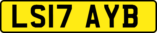 LS17AYB