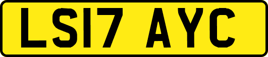 LS17AYC