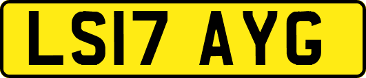 LS17AYG