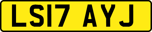 LS17AYJ