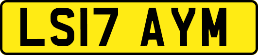 LS17AYM
