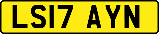 LS17AYN