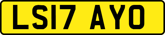 LS17AYO