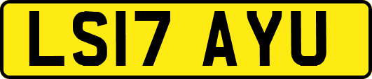 LS17AYU
