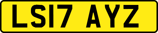 LS17AYZ