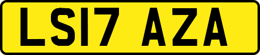 LS17AZA