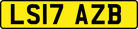 LS17AZB