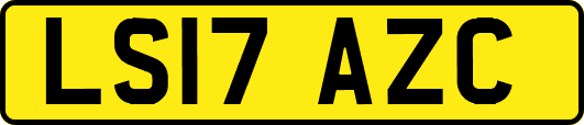 LS17AZC