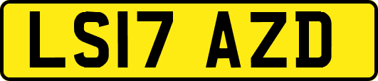 LS17AZD