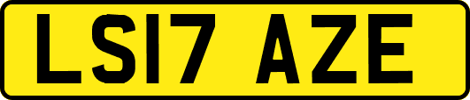 LS17AZE
