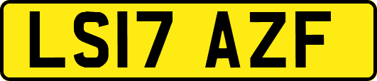 LS17AZF