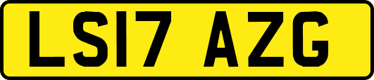 LS17AZG