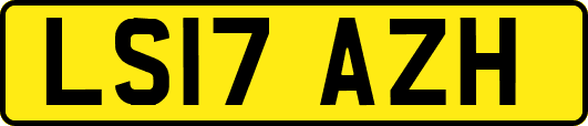 LS17AZH