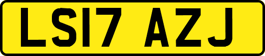 LS17AZJ