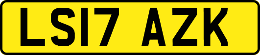 LS17AZK