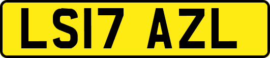 LS17AZL