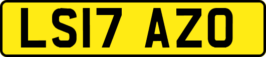 LS17AZO