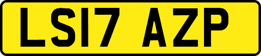 LS17AZP